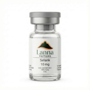 Selank 10mg