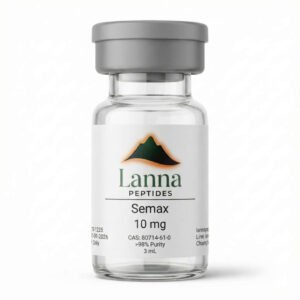 Semax 10mg